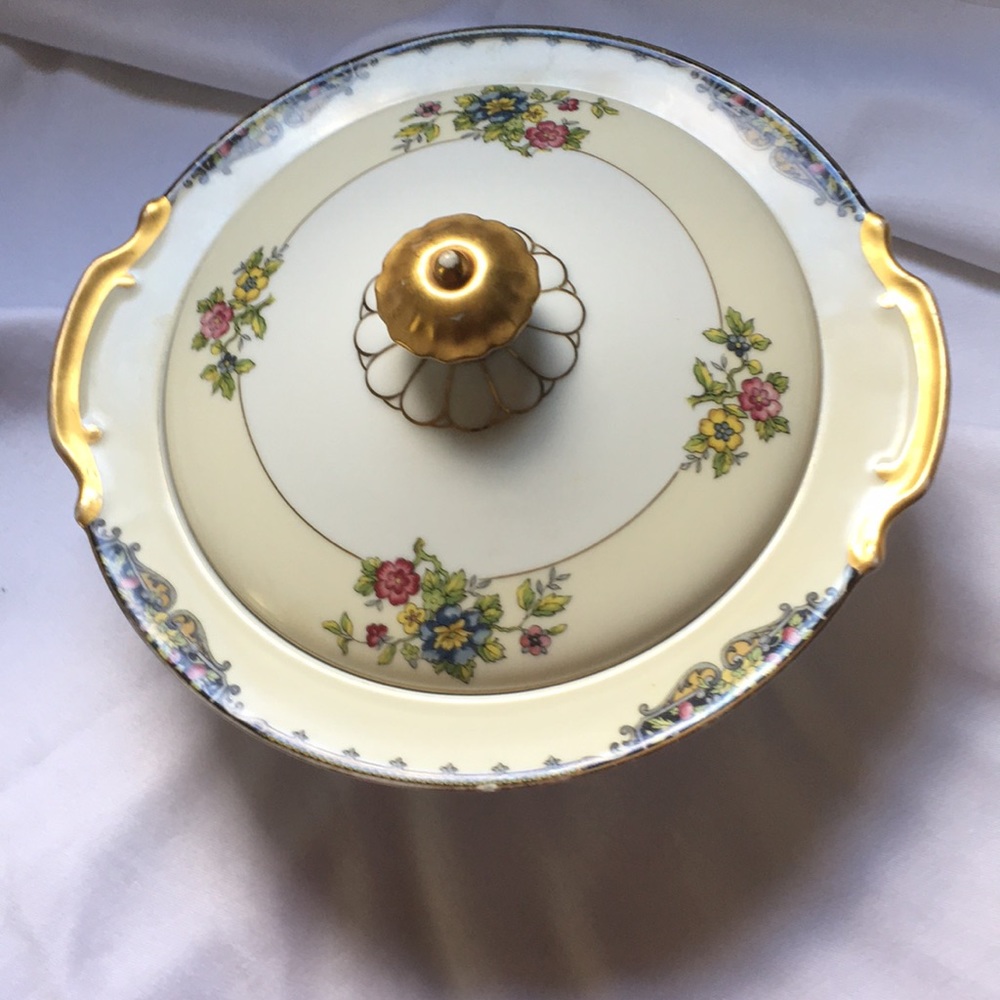 Nortake Casserole dish